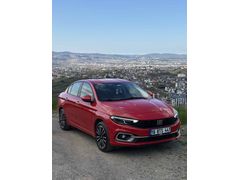 Sahibinden Fiat Egea 1.4 Fire Urban 2023 Model Kocaeli