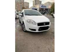 Sahibinden Fiat Linea 1.3 Multijet Active Plus 2011 Model  320.000 km Beyaz