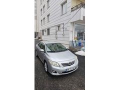 Sahibinden Toyota Corolla 1.6 Elegant 2011 Model 