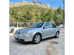Sahibinden Volkswagen Bora 1.6 Comfortline 2000 Model  335.000 km Gri (Gümüş)