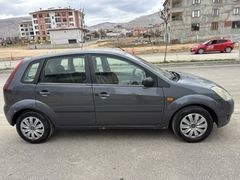 Sahibinden Ford Fiesta 1.4 TDCi Comfort 2006 Model 