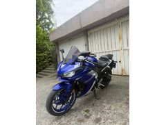 Sahibinden Yamaha YZF R25 