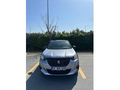 Sahibinden Peugeot 2008 1.5 BlueHDI GT Line 2020 Model 