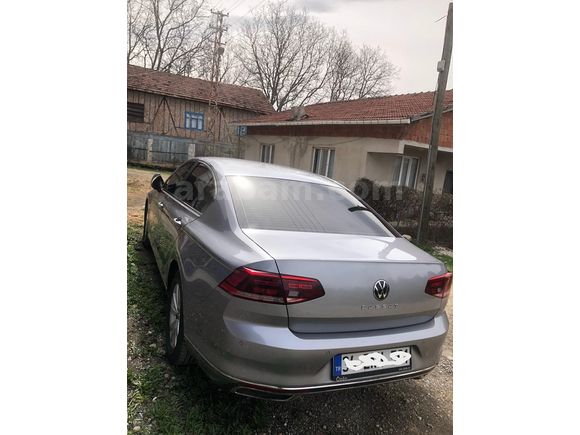 Sahibinden Volkswagen Passat 1.5 TSi Impression 2021 Model İstanbul