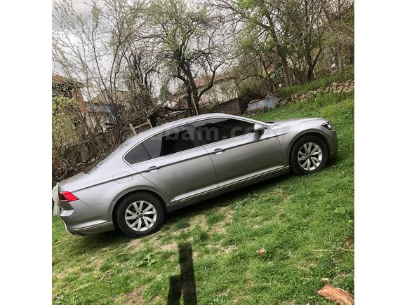 Sahibinden Volkswagen Passat 1.5 TSi Impression 2021 Model İstanbul