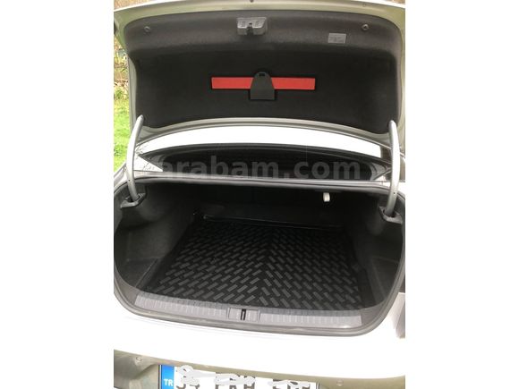 Sahibinden Volkswagen Passat 1.5 TSi Impression 2021 Model İstanbul