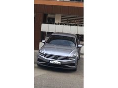Sahibinden Volkswagen Passat 1.5 TSi Impression 2021 Model İstanbul