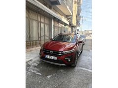 Sahibinden Dacia Sandero Stepway 1.0 Tce Prestige 2021 Model 