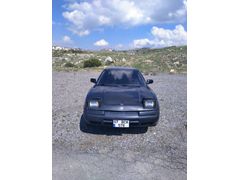 Sahibinden Mazda 323 1.6 GLX 1992 Model 