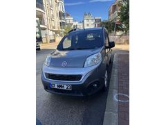 Sahibinden Fiat Fiorino Combi 1.3 Multijet Emotion 2017 Model Antalya