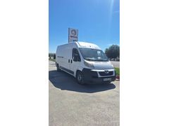 Sahibinden Peugeot Boxer 335 HDI 2012 Model 