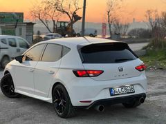 Sahibinden Seat Leon 1.6 TDI CR Style 2014 Model İstanbul 163.000 km Beyaz