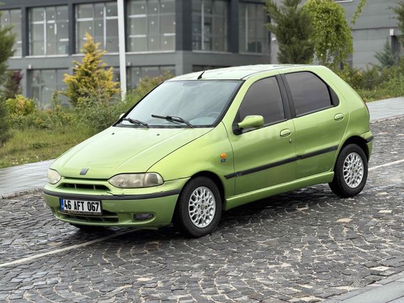Fiat Palio 1.6 HL 1999 Model Malatya