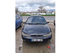 Sahibinden Ford Mondeo 2.0 Ghia 1997 Model Mardin