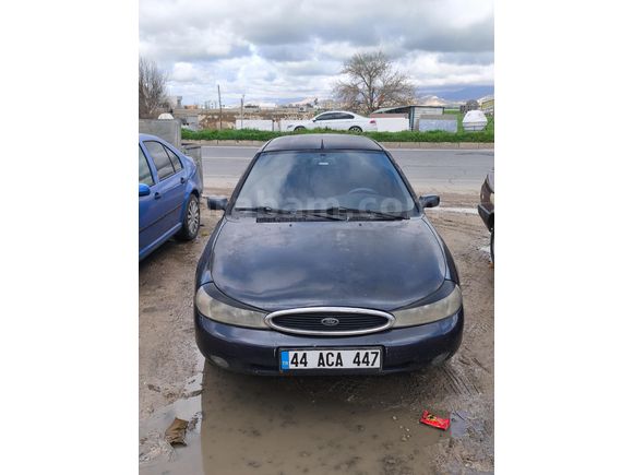 Sahibinden Ford Mondeo 2.0 Ghia 1997 Model Mardin