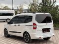 2023 COURIER 1.0 ECOBOOST TITANIUMPLUS 42.500 KM BOYASIZ SIFIR