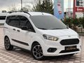 2023 COURIER 1.0 ECOBOOST TITANIUMPLUS 42.500 KM BOYASIZ SIFIR