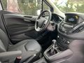 2023 COURIER 1.0 ECOBOOST TITANIUMPLUS 42.500 KM BOYASIZ SIFIR