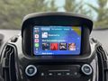 2023 COURIER 1.0 ECOBOOST TITANIUMPLUS 42.500 KM BOYASIZ SIFIR