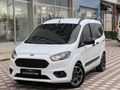 2023 COURIER 1.0 ECOBOOST TITANIUMPLUS 42.500 KM BOYASIZ SIFIR
