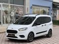 2023 COURIER 1.0 ECOBOOST TITANIUMPLUS 42.500 KM BOYASIZ SIFIR
