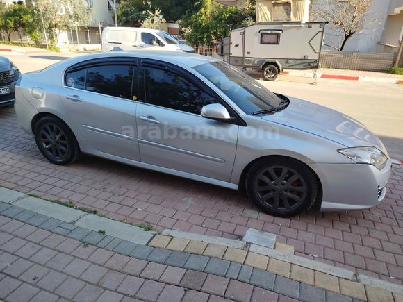 Sahibinden Renault Laguna 3 