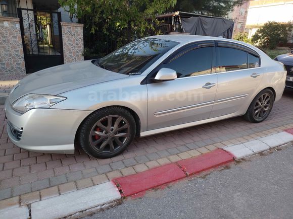 Sahibinden Renault Laguna 3 