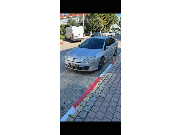Sahibinden Renault Laguna 3 