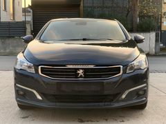 Sahibinden Peugeot 508 1.6 BlueHDi Active 2017 Model