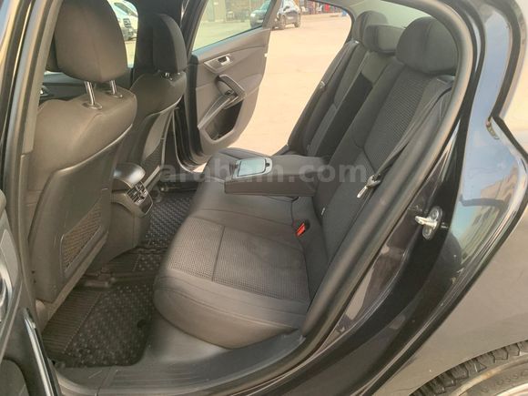 Sahibinden Peugeot 508 1.6 BlueHDi Active 2017 Model