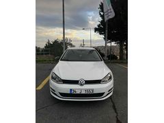 Sahibinden Volkswagen Golf 1.4 TSi Comfortline 2014 Model 