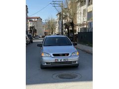 Sahibinden Opel Astra 1.6 CD 1999 Model 