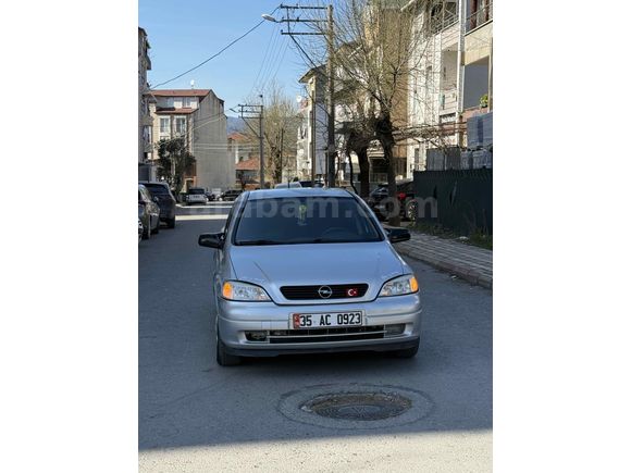 Sahibinden Opel Astra 1.6 CD 1999 Model 