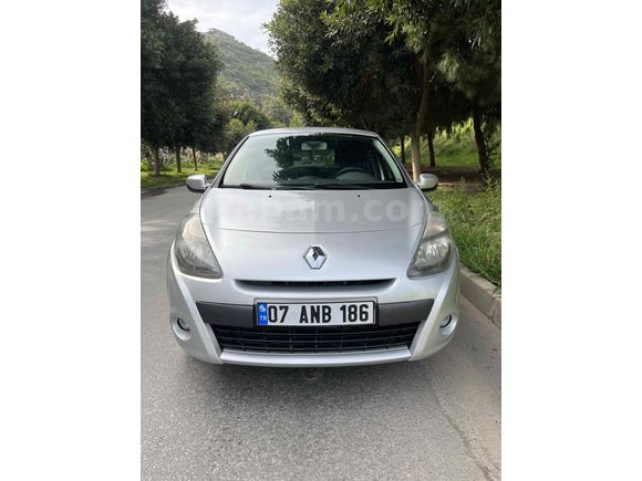 Sahibinden Renault Clio 1.5 dCi Dynamique 2010 Model 