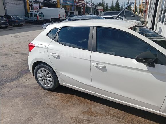 Sahibinden Seat Ibiza 1.0 Style 2021 Model