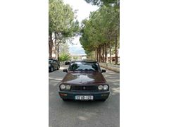 Galeriden Renault R 12 Toros 1993 Model Mersin