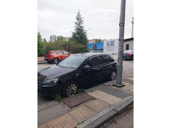 2011 Model Tramersiz Tek Kapı Boyalı