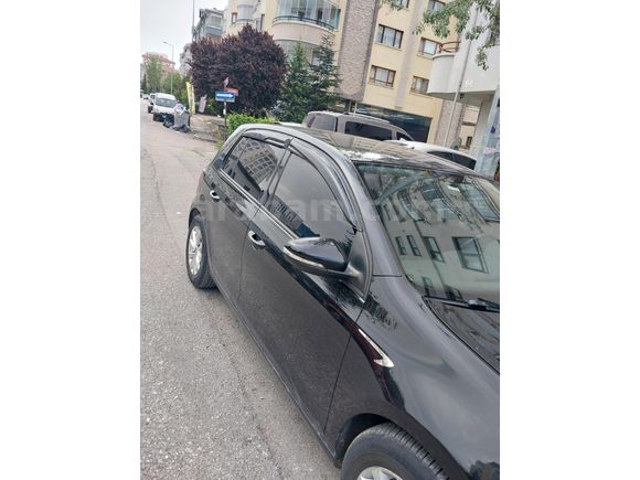 2011 Model Tramersiz Tek Kapı Boyalı