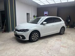 Sahibinden Volkswagen Polo 1.0 TSi Life 2025 Model 