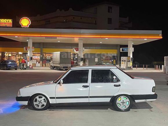 Sahibinden Tofaş Doğan SLX 1995 Model 