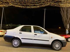 Sahibinden Fiat Siena 1.2 S 2001 Model 