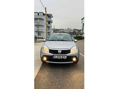Sahibinden Dacia Sandero 1.5 dCi Stepway 2011 Model 