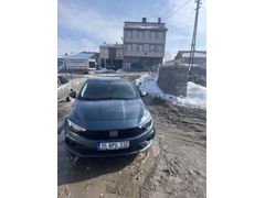 Sahibinden Fiat Egea 1.4 Fire Easy 2023 Model 
