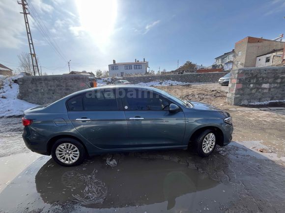 Sahibinden Fiat Egea 1.4 Fire Easy 2023 Model 