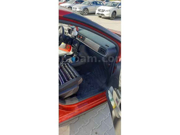 Sahibinden Citroen C3 1.2 PureTech Feel 2021 Model