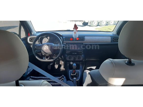 Sahibinden Citroen C3 1.2 PureTech Feel 2021 Model