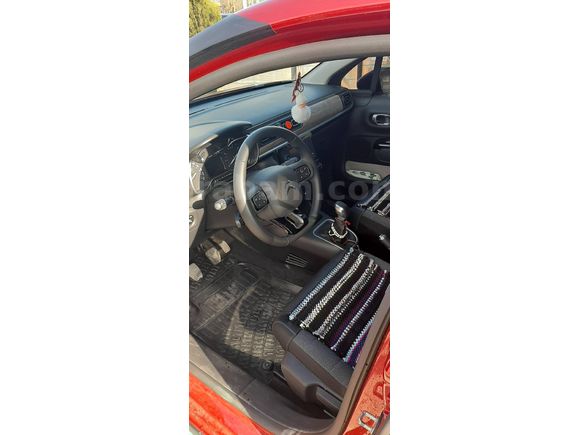 Sahibinden Citroen C3 1.2 PureTech Feel 2021 Model
