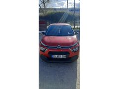 Sahibinden Citroen C3 1.2 PureTech Feel 2021 Model