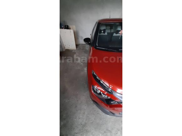 Sahibinden Citroen C3 1.2 PureTech Feel 2021 Model