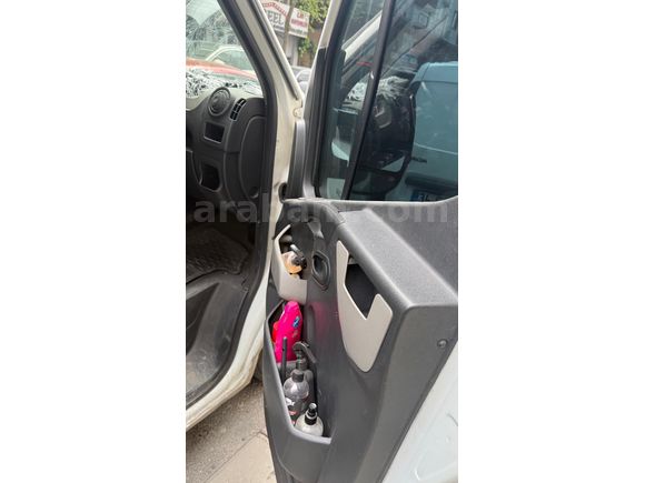Sahibinden Renault Master 2.3 dCi 13 m3 2012 Model